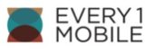 Every1Mobile logo