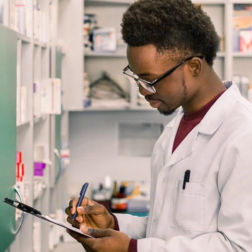 Pharmacist